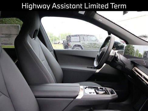 New 2026 BMW iX xDrive45 image 12