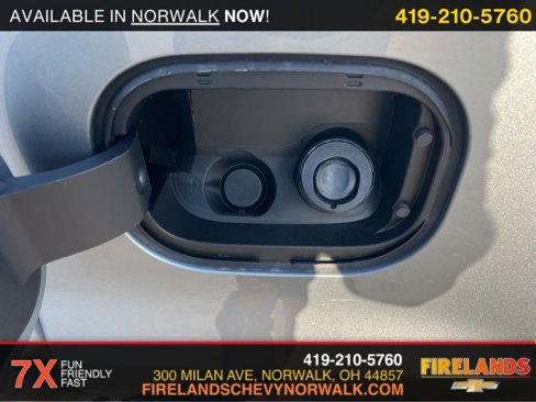 New 2026 Chevrolet Silverado 1500 LT w/ All Star Edition Plus image 51