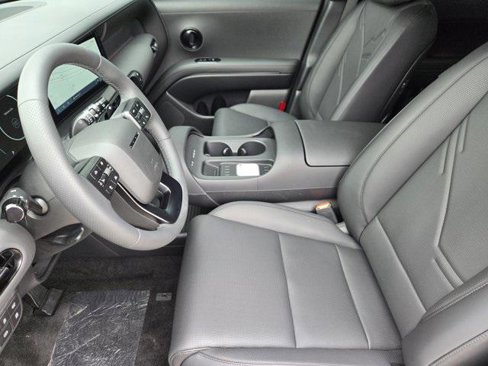 New 2026 Hyundai Palisade XRT Pro image 8