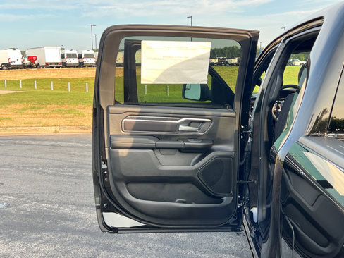 New 2026 RAM 1500 Big Horn image 34