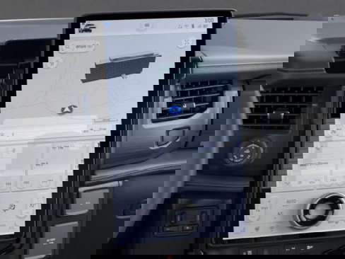New 2025 Ford F150 Lightning Platinum image 14