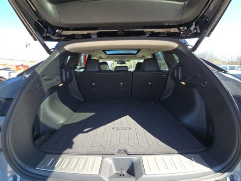 New 2025 Nissan Murano SL image 27