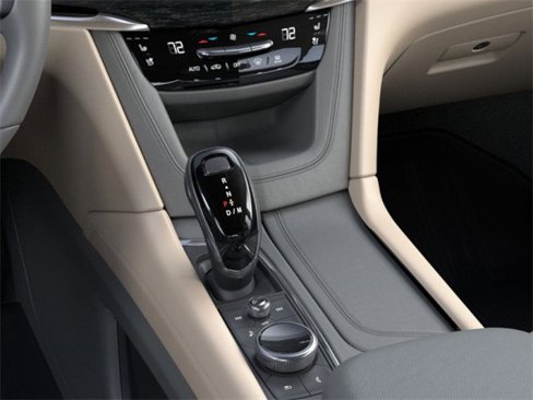 New 2025 Cadillac XT6 Premium Luxury image 23
