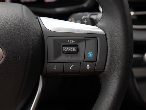 Used 2023 INFINITI QX60 Luxe image 28