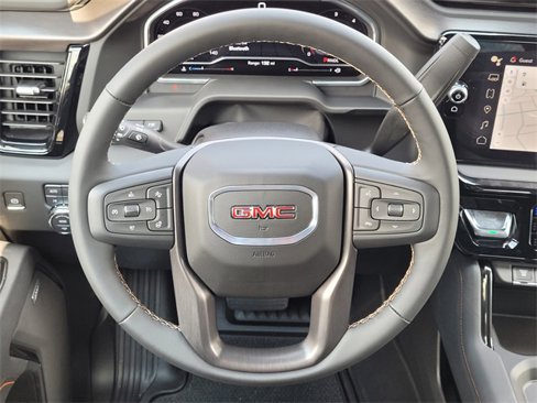 New 2026 GMC Sierra 2500 AT4 w/ AT4 Premium Plus Package image 10