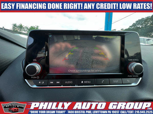 Used 2022 Nissan Sentra S image 32