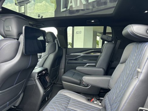 New 2026 Cadillac Escalade IQL Luxury image 17