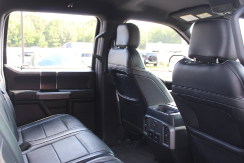 Used 2018 Ford F150 Raptor w/ Equipment Group 801A Mid image 30