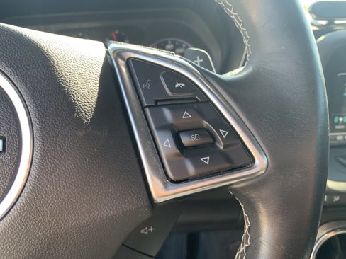 Used 2016 Chevrolet Camaro LT w/ RS Package image 19