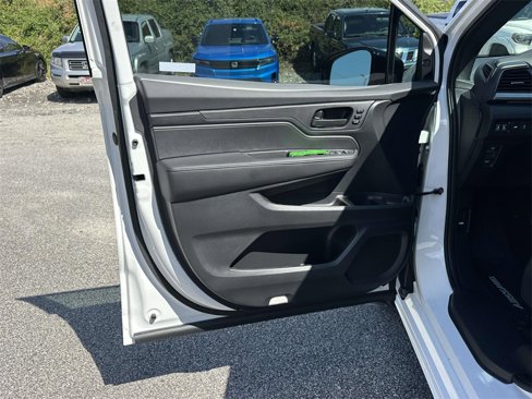 New 2026 Honda Odyssey Sport-L image 5