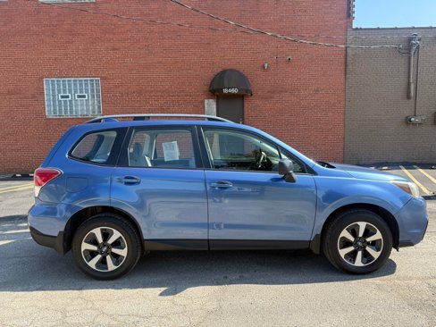 Used 2018 Subaru Forester 2.5i w/ Alloy Wheel Package image 2