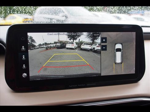 Used 2021 Hyundai Santa Fe Limited image 31