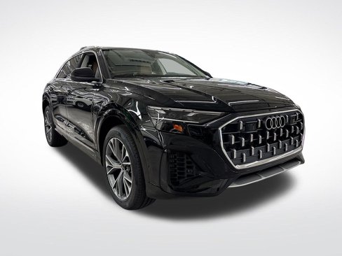New 2025 Audi Q8 Premium Plus image 7