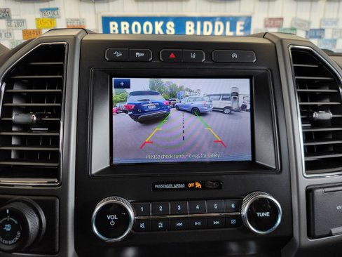 Used 2020 Ford Expedition XLT w/ Equipment Group 202A image 16