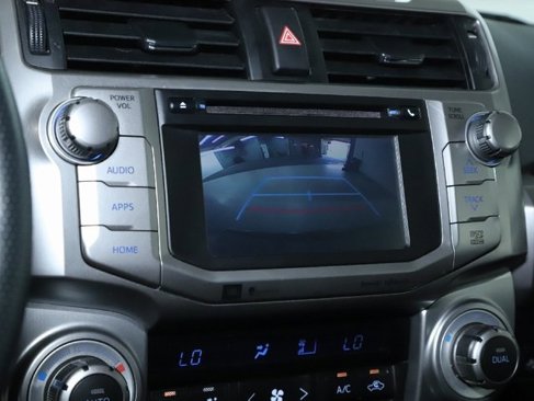 Used 2016 Toyota 4Runner Limited image 30