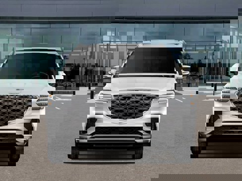 New 2026 Genesis GV70 2.5T Select image 6