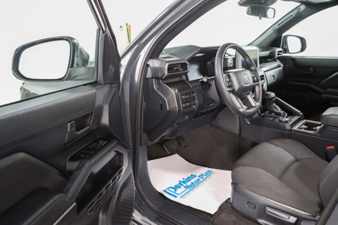 Used 2025 Toyota 4Runner SR5 image 3