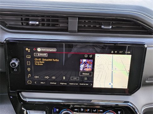 New 2026 GMC Sierra 2500 AT4X image 18