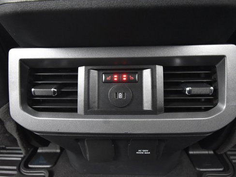 Used 2023 Ford F250 Lariat w/ Lariat Ultimate Package image 47