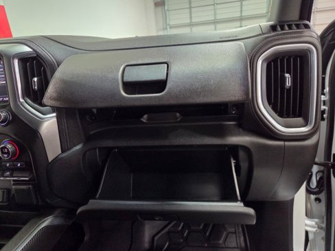 Used 2021 Chevrolet Silverado 1500 RST w/ All Star Edition Plus image 41
