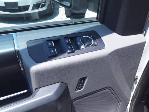 Used 2019 Ford F150 XLT w/ Equipment Group 302A Luxury image 12