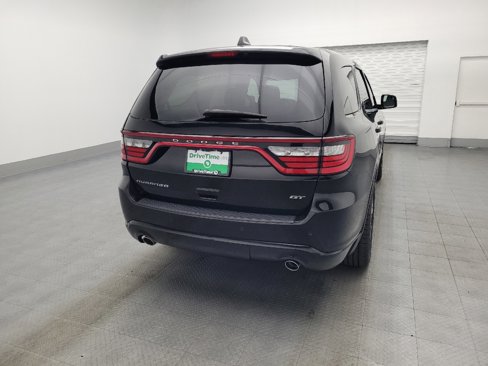 Used 2019 Dodge Durango GT image 7