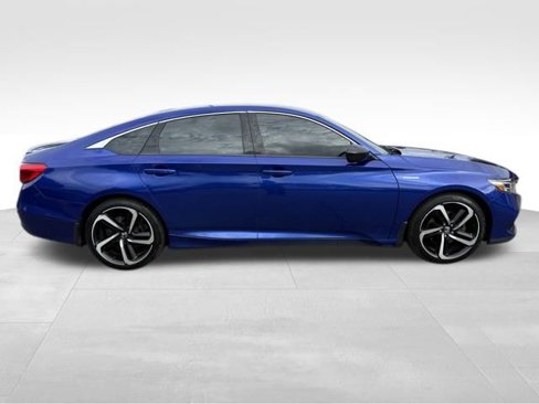 Used 2022 Honda Accord Sport image 5