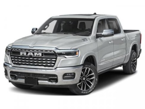 New 2026 RAM 1500 Limited image 1