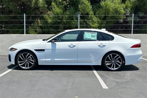 New 2024 Jaguar XF R-Dynamic SE image 2