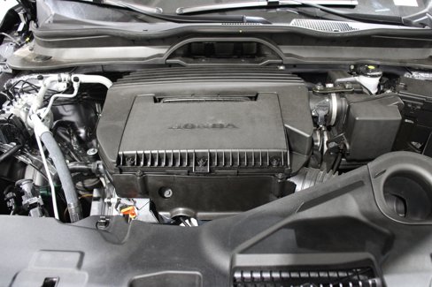 Used 2025 Honda Pilot EX-L image 45
