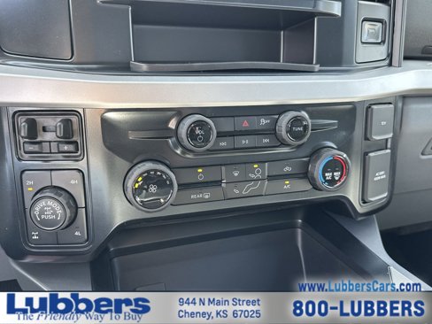 New 2025 Ford F250 XLT w/ Tremor Off-Road Package image 17