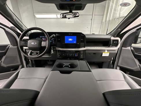 New 2026 Ford F250 XL image 17