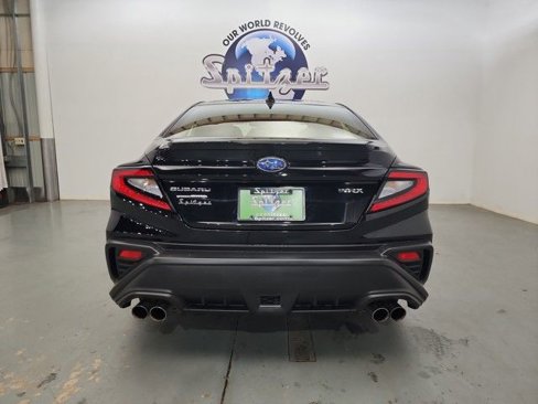 Used 2024 Subaru WRX TR image 6