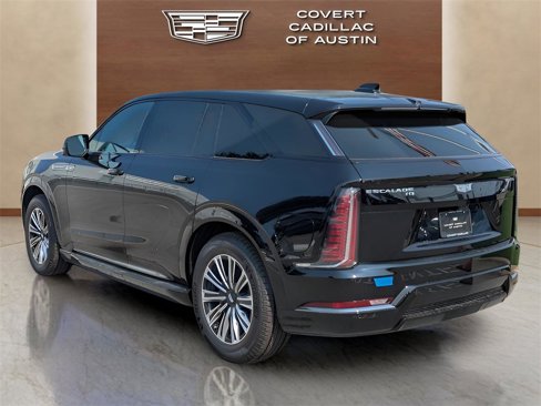 New 2026 Cadillac Escalade IQ Sport 1 w/ LPO, Floor Liner Package image 3