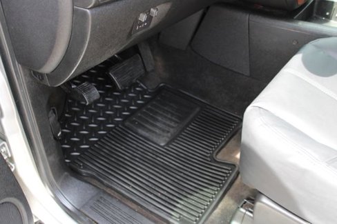 Used 2011 Chevrolet Silverado 2500 LTZ w/ LTZ Plus Package image 19