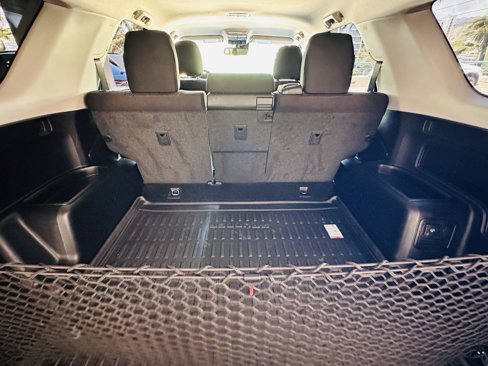 Used 2023 Toyota 4Runner TRD Off-Road image 20