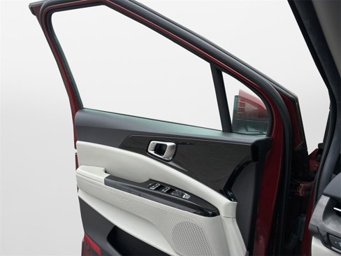 Used 2024 Kia Carnival EX image 28
