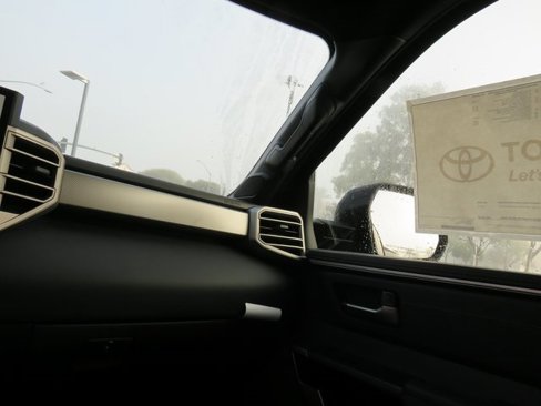 New 2025 Toyota Tundra Limited image 36