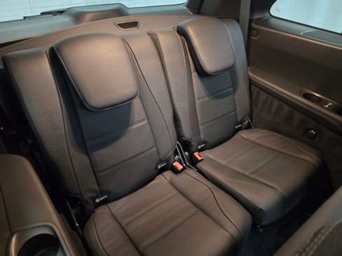 New 2025 Mercedes-Benz GLS 450 4MATIC image 20