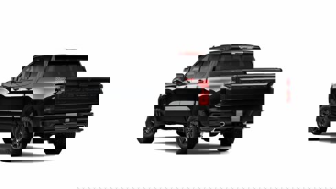 New 2026 Chevrolet Silverado 1500 LT Trail Boss w/ LT Trail Boss Premium Package image 28