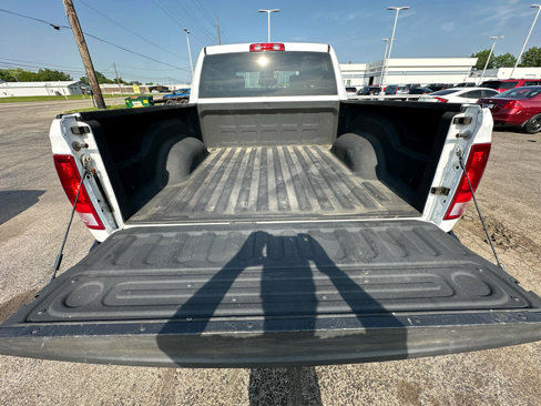 Used 2016 RAM 1500 Tradesman w/ Popular Equipment Group image 42