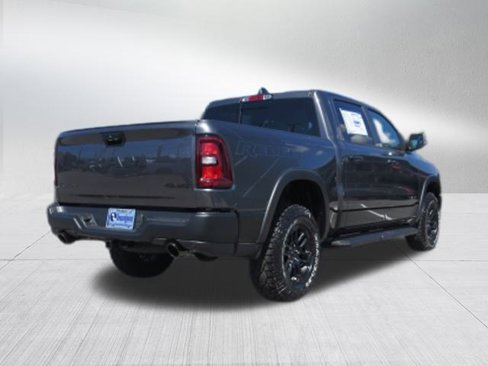 New 2026 RAM 1500 Rebel image 3