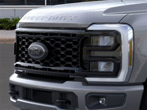 New 2026 Ford F350 Lariat image 17