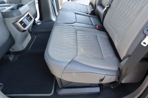 New 2026 Ford F250 Platinum w/ Platinum Plus Package image 15