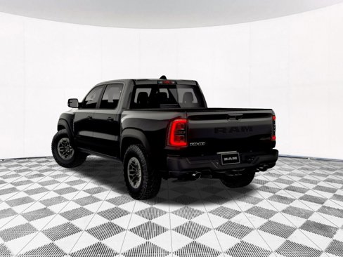 New 2026 RAM 1500 RHO image 5
