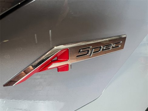 New 2026 Acura MDX A-Spec image 5