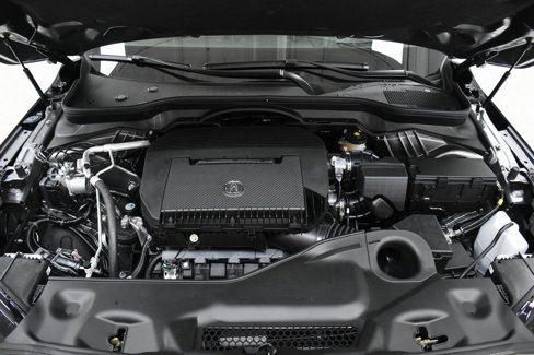 New 2026 Acura MDX w/ Advance Package image 3
