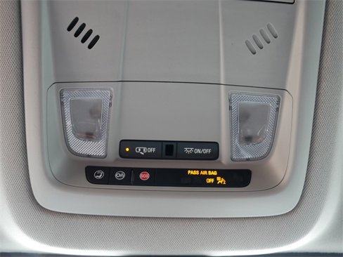 Used 2023 GMC Acadia SLE w/ Driver Convenience Package image 36