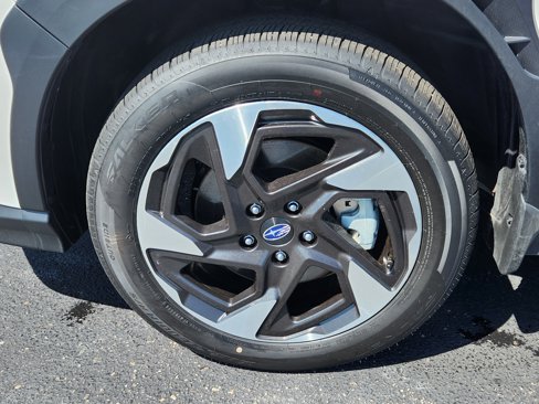 Used 2024 Subaru Crosstrek 2.5i Limited image 16