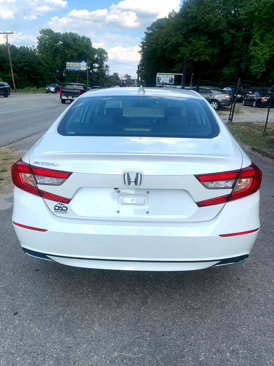 Used 2019 Honda Accord LX image 5